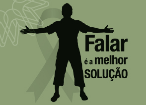 Cartilha sobre prevenção do suicídio